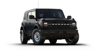 2025 Ford Bronco® External Image 5